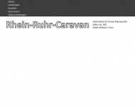 Bild Rhein Ruhr Caravan GbR S. Reichl & T. Massing