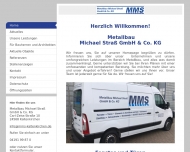 Bild Prtzsch GmbH & Co. KG Metallbau