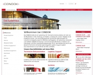Bild CONDOK GmbH