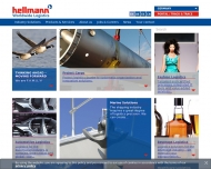 Bild Hellmann Worldwide Logistics GmbH & Co. KG