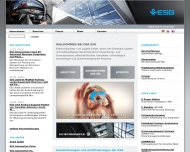 Bild ESG Elektroniksystem und Logistik GmbH Software