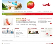 Bild swb AG
