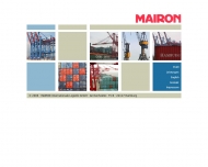 Bild MAIRON Internationale Logistik GmbH