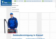 Bild Tipp-Topp Gebudedienste GmbH