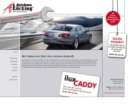 Bild Autohaus Lcking Volkswagenservice