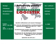Bild Kannegiesser Logistik GmbH
