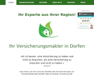 Bild Andreas Larasser - Versicherungsmakler Dorfen