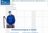 Bild Tipp-Topp Gebudedienste GmbH