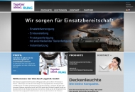 Bild Glckauf-Logistik Beteiligungsgesellschaft mit beschrnkter Haftung