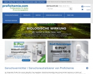 Bild Profichemie