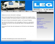 Bild Logistik fr Elektro- und Gebudetechnik GmbH