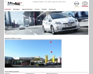 Bild Autohaus Mielke GmbH