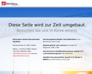 Bild Spedition Drrenhaus GmbH Internationale Spedition