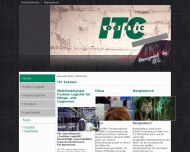 Bild ITC Logistic Ges. mbH