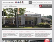 Bild Seebck & Miess Gesellschaft mit beschrnkter Haftung