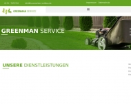 Bild Greenman Service GmbH
