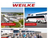 Bild Kraftverkehr Münsterland Cornelius Weilke GmbH & Co. KG Spedition Omnibusverkehr