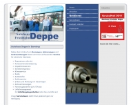 Bild Autohaus Friedhelm Deppe GmbH & Co. KG