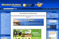 Bild Kings und Grimm moebel-action KG