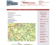 Bild Auto Asmissen Werner Kreczinski GmbH