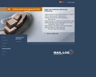 Bild MAIL-LOG Versandlogistik Consulting & Service GmbH