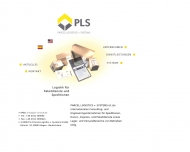 Bild PARCEL LOGISTICS + SYSTEMS GMBH