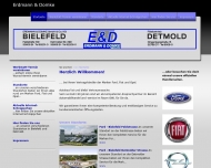 Bild Erdmann & Domke GmbH & Co. KG