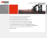 Bild Rein GmbH Heizl