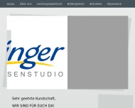 Bild Fliesensudio Singer