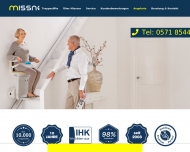 Bild Missner Treppenlifte