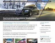 Bild Sachverstndigenbro Souleiman