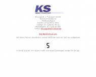 Bild KS Logistik + Transport GmbH