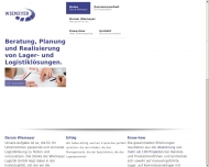 Bild Wiemeyer Logistik GmbH