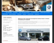 Bild Autohaus Fritz Pieper Autohaus