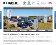Bild Hache Hermann GmbH & Co. KG