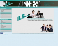 Bild Industrie Logistik Service Gebr. Gerstendorf GmbH