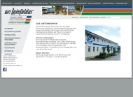 Bild Leinfelder Franz Logistik GmbH