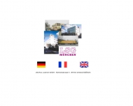Bild LSG-R. A. Leutner Internationale Speditions GmbH