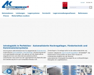 Bild LS + Logistikplanung Softwareintegration GmbH