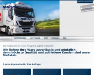 Bild W.E.T. Logistik GmbH Mbelfachspedition