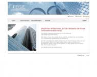 Bild REGIE Unternehmensberatung GmbH