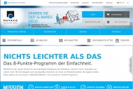 Bild MEVACO GmbH