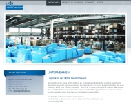 Bild Logistik Center Berka GmbH