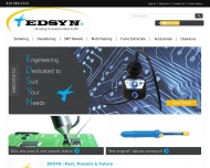 Bild Edsyn GmbH Europa