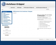 Bild Autohaus Grpper GmbH