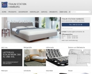 Bild Traum Station