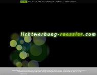 Bild Rler Frank Lichtwerbung