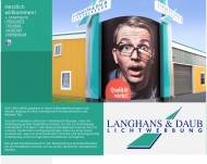 Bild Langhans & Daub Lichtwerbung GmbH