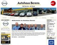Bild Autohaus Berens GmbH