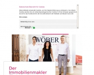 Bild Wber Immobilien GmbH